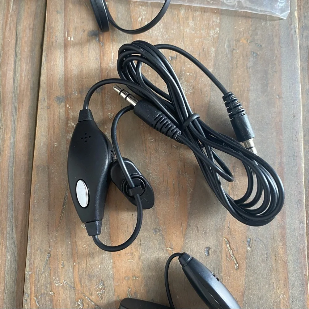 Bundle of new hands free accessories